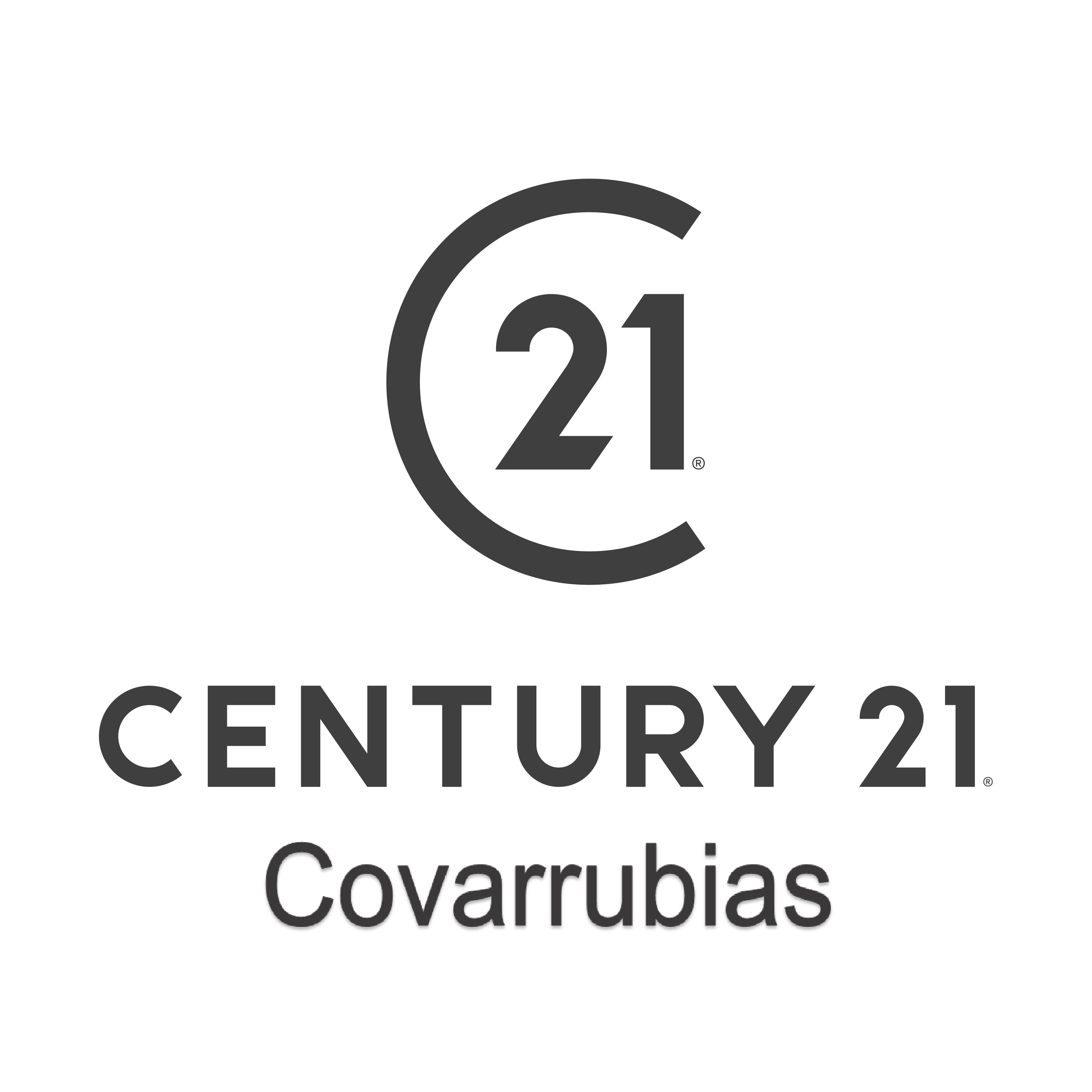 CENTURY 21COVARRUBIAS