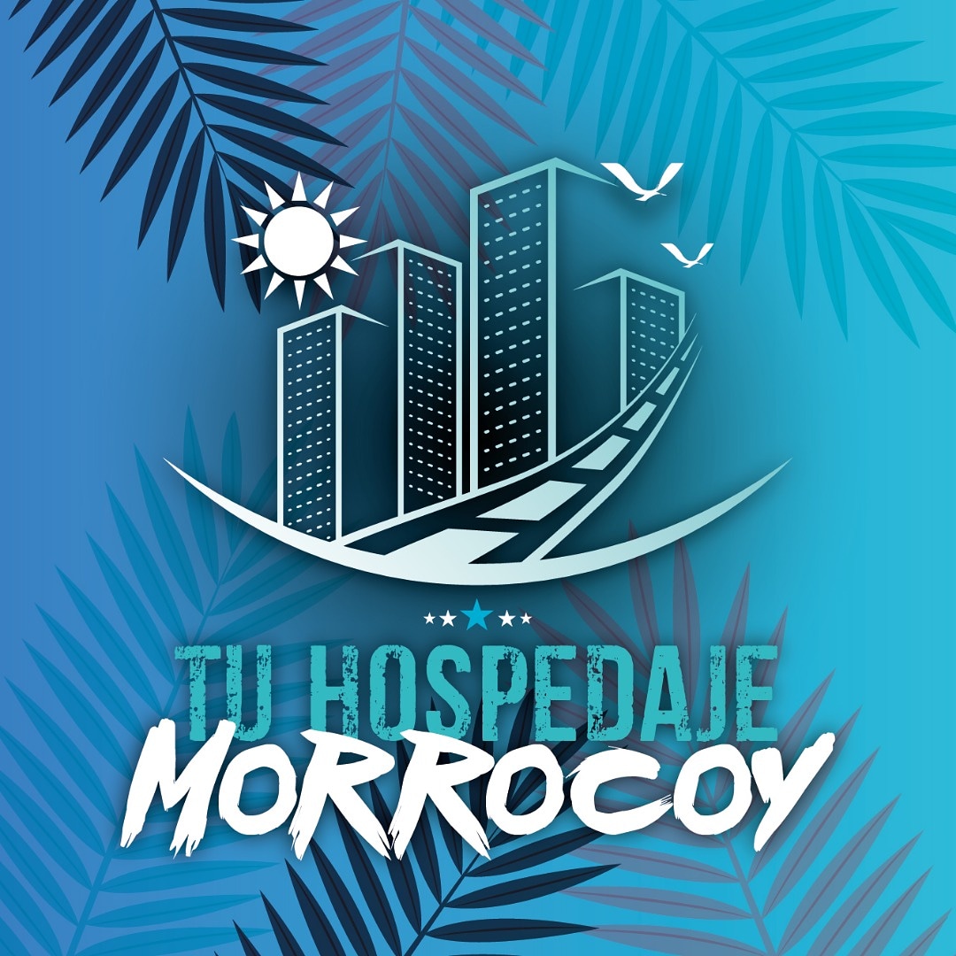 TUHOSPEDAJEMORROCOY.VE